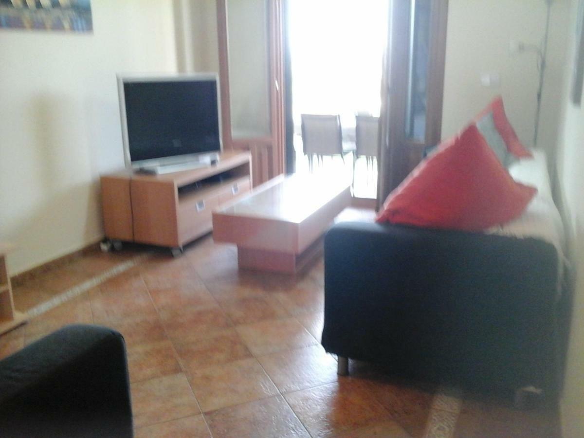 Ayamonte, Costa Esuri Las Encinas Bl16 Luaran gambar