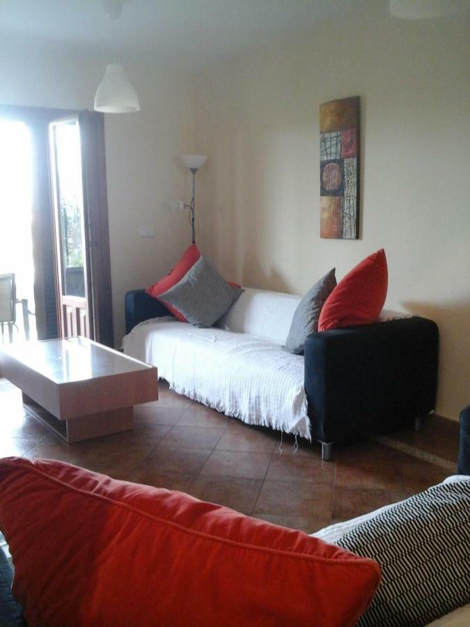 Ayamonte, Costa Esuri Las Encinas Bl16 Luaran gambar